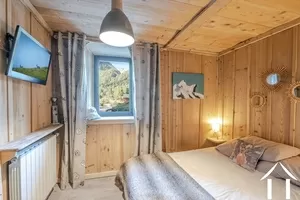 Chalet zu verkaufen vallorcine, rhone-alpes, C3331 - VALLORCINE Bild - 15